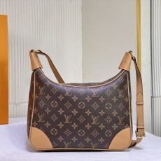 LV Hobo Bags